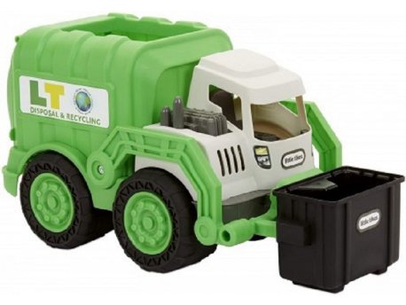 LITTLE TIKES Kamion djubretarac ( LT655784 )