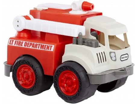 LITTLE TIKES Vatrogasni kamion ( LT655791 )