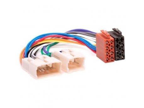 KETTZ Iso konektor ISO-P503