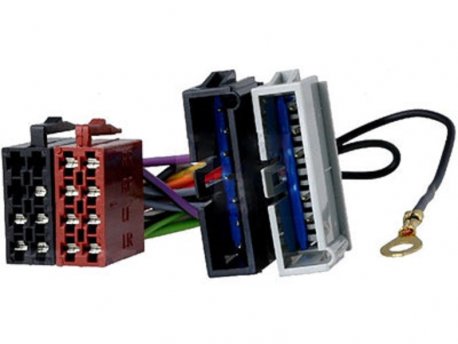VELTEH Iso adapter ZRS-AS-29B 60-273