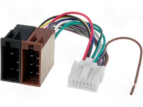 VELTEH Iso konektor za Panasonic 16pin ZRS-66 60-099