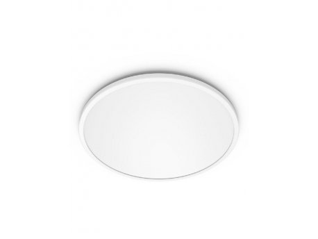 PHILIPS PH063 Superslim CL550 plafonska svetiljka 18W 2700K W WV 06