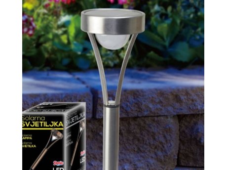 ED Solarna ubodna svetiljka, LED 80-829000