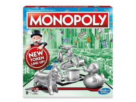 DEXY CO Monopol classic ( C1009 )