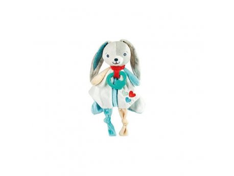 CLEMENTONI Baby love me zeka plis ( CL17681 )