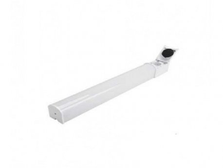 VESTA 233 Zidna lampa 8W 4000K Suko