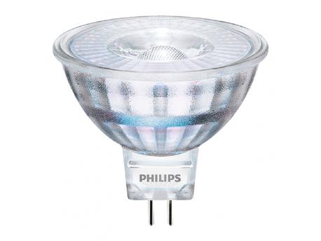 PHILIPS LED sijalica 5W (35W) MR16 GU5.3 WW 2700K 12V 36D RF ND