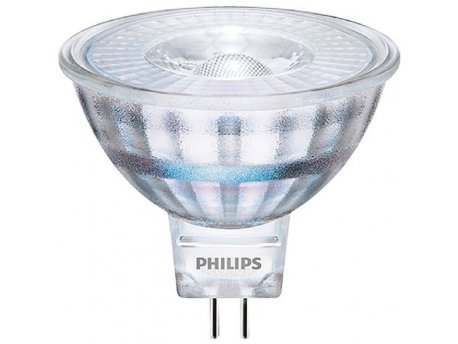 PHILIPS PS787 LED sijalica 4,4W (35W) MR16 GU5.3 CW 4000K 36D RF ND SRT4