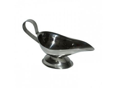 ED Inox posuda za sos 150 ml