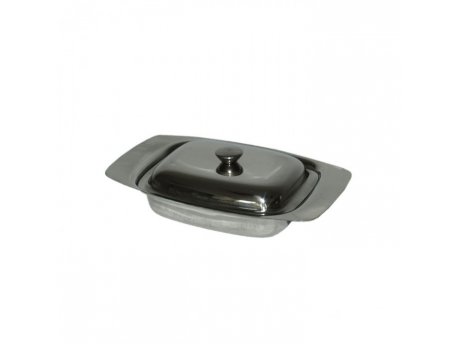 ED Inox posuda za maslac 500 ml