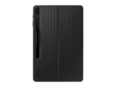 SAMSUNG Protective Maska Samostojeća Tab S8+, Crna EF-RX800-CBE