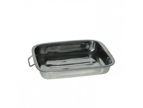 ED Inox posuda za pečenje, 30 cm