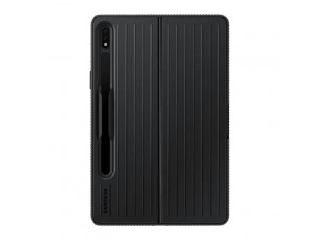 SAMSUNG Protective Maska Samostojeća Tab S8, Crna EF-RX700-CBE
