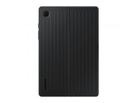 SAMSUNG Maska Sa Postoljem Za Tab A8, Crna EF-RX200-CBE