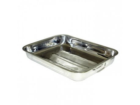 ED Inox posuda za pečenje, 35 cm