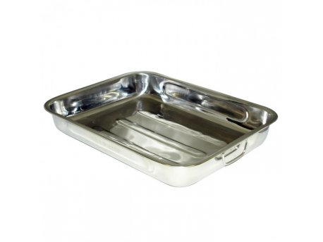 ED Inox posuda za pečenje, 40 cm