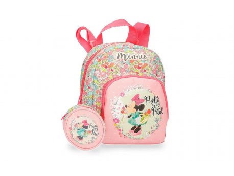 MINNIE Ranac 23 cm Orchid pink 24.120.21
