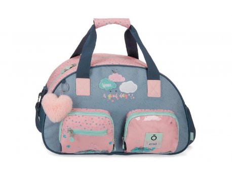 ENSO Putna torba Sky blue 90.631.21