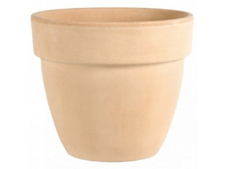 Degrea Saksija 45 cm palladio arena terracotta degrea ( DE 17452 )