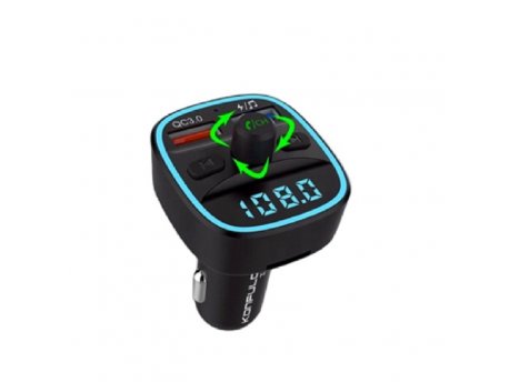 KONFULON C58 auto punjac/FM transmiter bluetooth