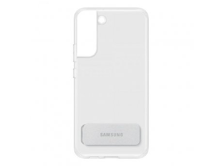 SAMSUNG Maska Sa Postoljem Za S22+, Providna EF-JS906-CTE