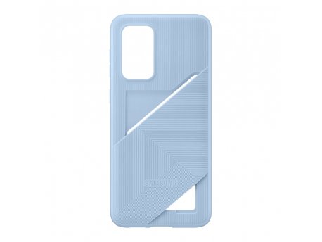 SAMSUNG Maska Sa Džepom Za A33 5G, Plava