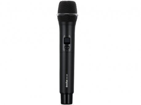 GODOX Bež.mikrofon WH-M1