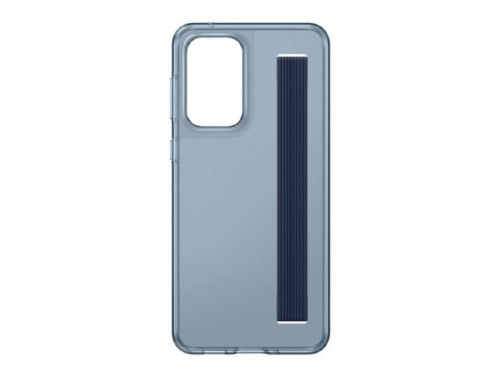 SAMSUNG Tanka Maska Sa Kaišem Za A33 5G, Crna EF-XA336-CBE