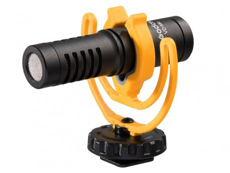 GODOX VD-Mic bezicni mikrofon