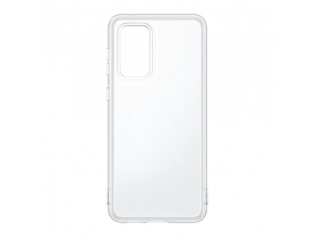 SAMSUNG Soft Maska Za A03, Providna