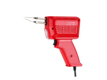 NINGBO Pištolj lemilica 100W ZD-507A-100W