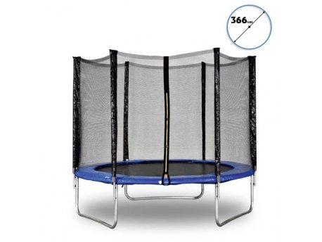 MASTER Trambolina 366 CM