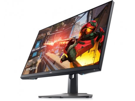 DELL G3223D IPS QHD 165Hz USB-C