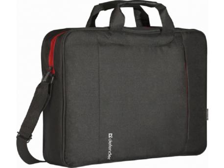 DEFENDER Torba za laptop 15.6'' Geek