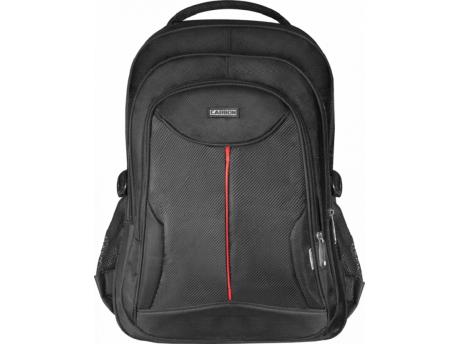 DEFENDER Ranac za laptop 15.6'' Carbon