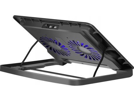 DEFENDER Postolje za laptop 17'' NS-503 sa 2 ventilatora