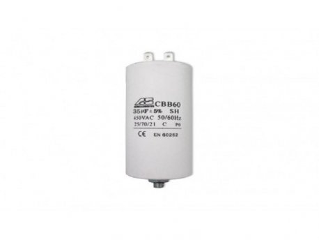 BBLINK KONDEZATOR 35MF GMC 4PIN 450V/50HZ