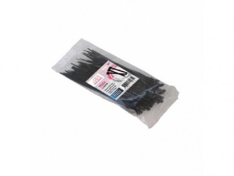 BBLINK VEZICA CT-3.5X300 100KOM CRNA