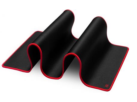 DEFENDER Podloga Gaming  Black Ultra XXL