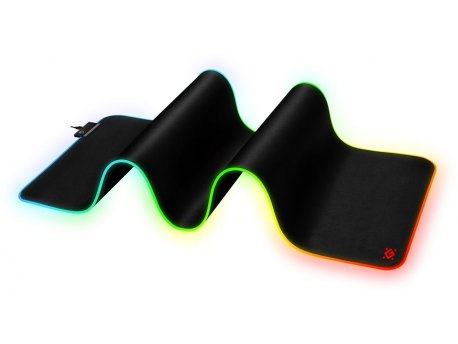 DEFENDER Podloga Gaming Ultra Light