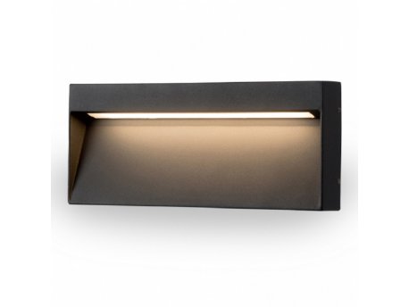 BBLINK Led svetiljka JM-054 zidna 5.6W 4000K