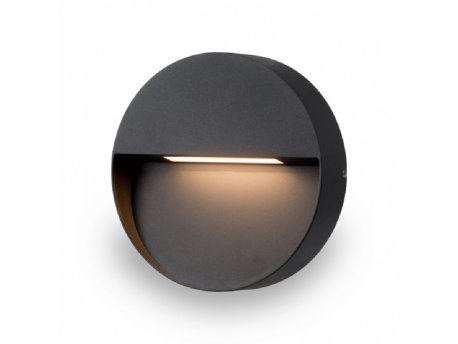 BBLINK Zidna led svetiljka  JM-053 4.6W 4000K IP54