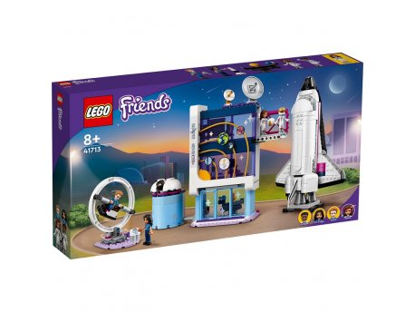LEGO 41713 Olivijina Svemirska akademija