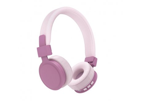 HAMA Freedom Lit BT Roze