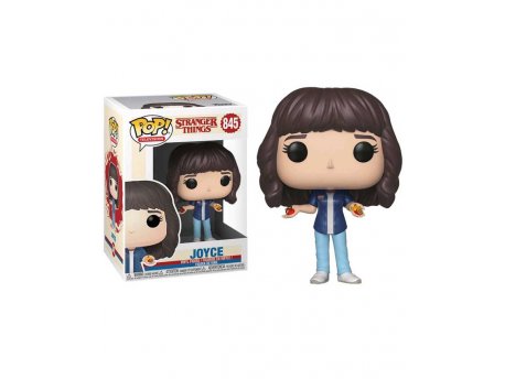 FUNKO Figura POP! Stranger Things - Joyce