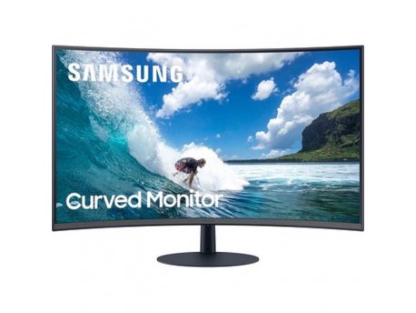 SAMSUNG Monitor SAMSUNG LC32T550FDRXEN 32''