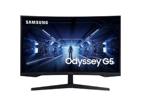 SAMSUNG Samsung Monitor 32'' LC32G55TQWRXEN
