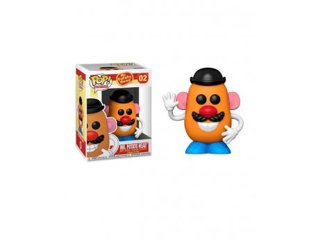 FUNKO Figura POP! Hasbro - Mr Potato Head