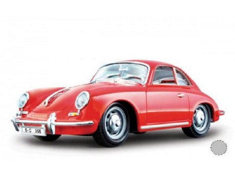 BURAGO Collezione 1:24 porsche 356 ( BU22079 )