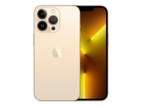 APPLE IPhone 13 Pro 256GB Gold MLVK3HU/A